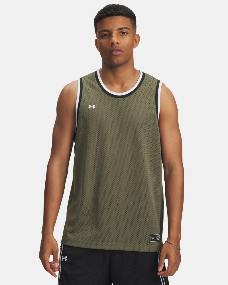 اندر ارمر قميص تانك زون برو شبكي للرجال